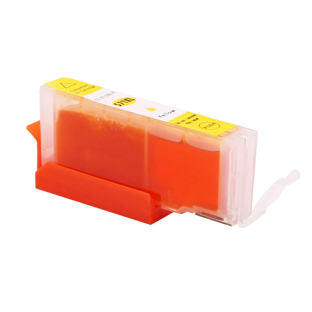 alternativ-zu-canon-cli-571-xl-tinte-yellow