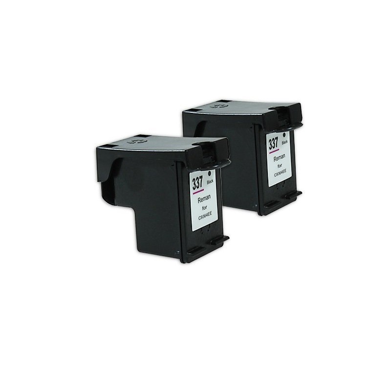 alternativ-zu-hp-c9364ee-nr-337-tinte-black-doppelpack