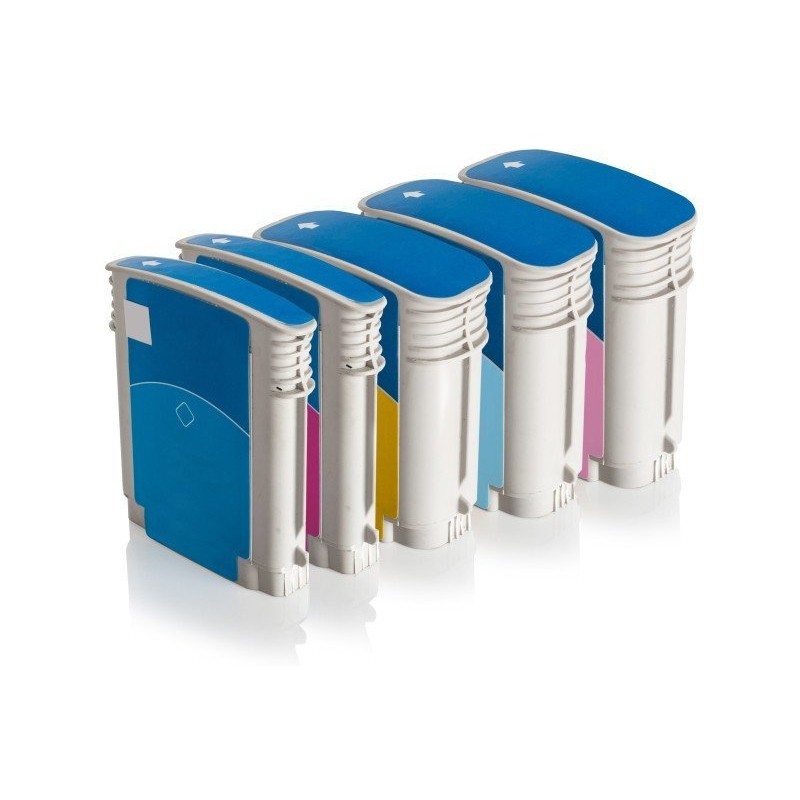 alternativ-zu-hp-c942-nr-85-tinten-multipack-5-stk
