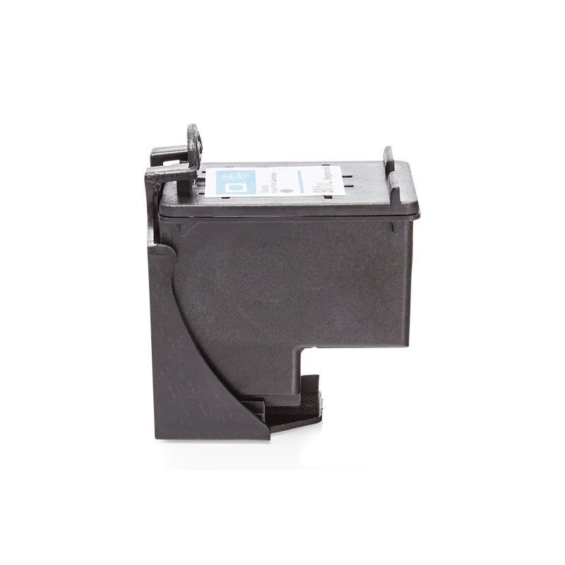 alternativ-zu-hp-cc654ae-nr-901-xl-tinte-black