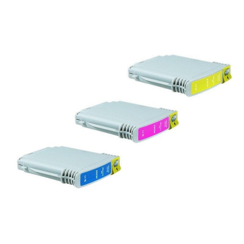alternativ-zu-hp-nr11-tinte-spar-set-je-1-x-cmy