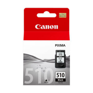 Canon-510-tinte-black
