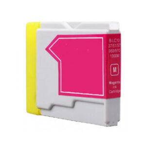 alternativ-zu-brother-lc-1000-xl-tinte-magenta