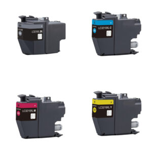 alternativ-zu-brother-lc-3217-3219-xl-tinte-black-spar-set-4-stk-xl