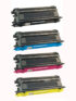 alternativ-zu-brother-tn-135-xl-spar-set-4-stk-black-cyan-magenta-yellow