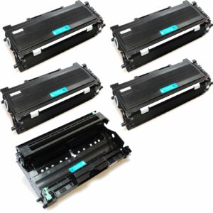 alternativ-zu-brother-tn-2005-spar-set-5-stk-4xtn2005-1xdr2005-toner-bildtrommel
