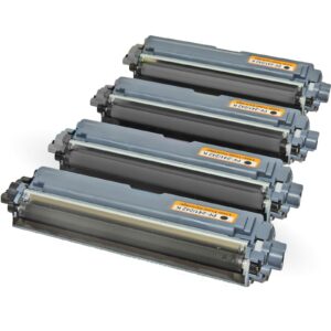 alternativ-zu-brother-tn-321-326-xl-spar-set-4-stk-4xblack