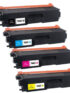 alternativ-zu-brother-tn-421-423-xl-spar-set-4-stk-1xblack-1xcan-1xyellow-1xmagenta