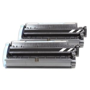 Alternativ zu Canon CRG 710H Toner Black Spar-Set (2 Stk.)