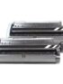 Alternativ zu Canon CRG 710H Toner Black Spar-Set (2 Stk.)