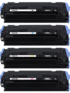 Alternativ-zu-Canon-723H-Tinte-Spar-Set-(4-Stk.)-XXL