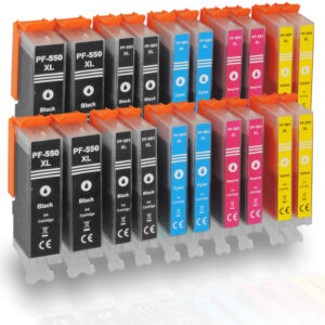 alternativ-zu-canon-pg-cli-550-551-xl-druckerpatronen-set-20-stuck-alle-farben