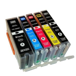 alternativ-zu-canon-pgi-580-cli-581-xxl-tinte-photo-black-cyan-magenta-yellow-black-5er-set