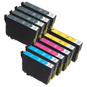 alternativ-zu-epson-407-tinte-xl-spar-set-10-stk-4xblack-2xcyan-2xmagenta-2xyellow