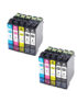 alternativ-zu-epson-502-tinte-xl-spar-set-10-stk-4xblack-2xcyan-2xmagenta-2xyellow