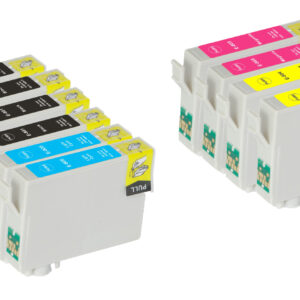 alternativ-zu-epson-t0801-xl-tinten-spar-set-10-stk-4xblack-2xcyan-2xmagenta-2xyellow