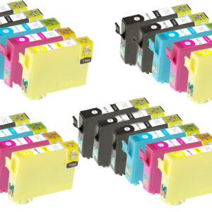 alternativ-zu-epson-t1291-xl-tinten-spar-set-20-stk-8xblack-4xcyan-4xmagenta-4xyellow