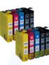 alternativ-zu-epson-t1291-xl-tinten-spar-set-8-stk-2xblack-2xcyan-2xmagenta-2xyellow