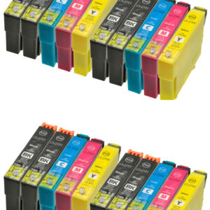 alternativ-zu-epson-t2711-27-xl-tinten-spar-set-20-stk-8xblack-4xcyan-4xyellow-4xmagenta
