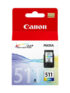 canon-cl-511-druckerpatrone-2972b001