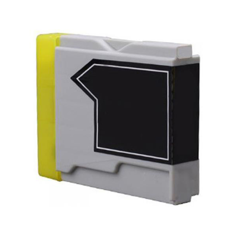 alternativ-zu-brother-lc-1000-xl-tinte-black