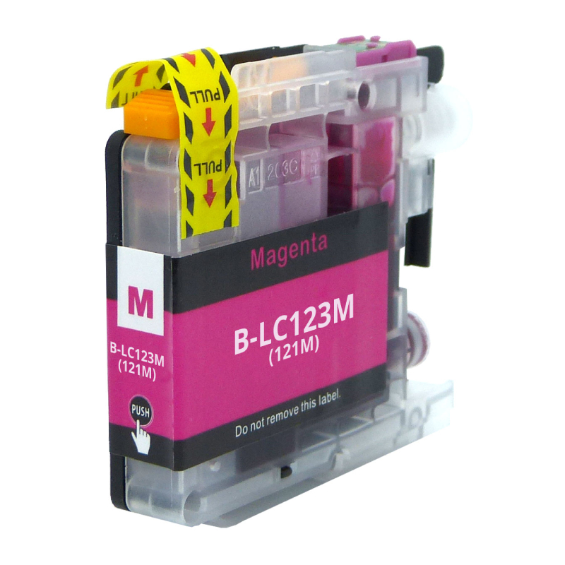 alternativ-zu-brother-lc-123-xl-magenta-drucker-patrone