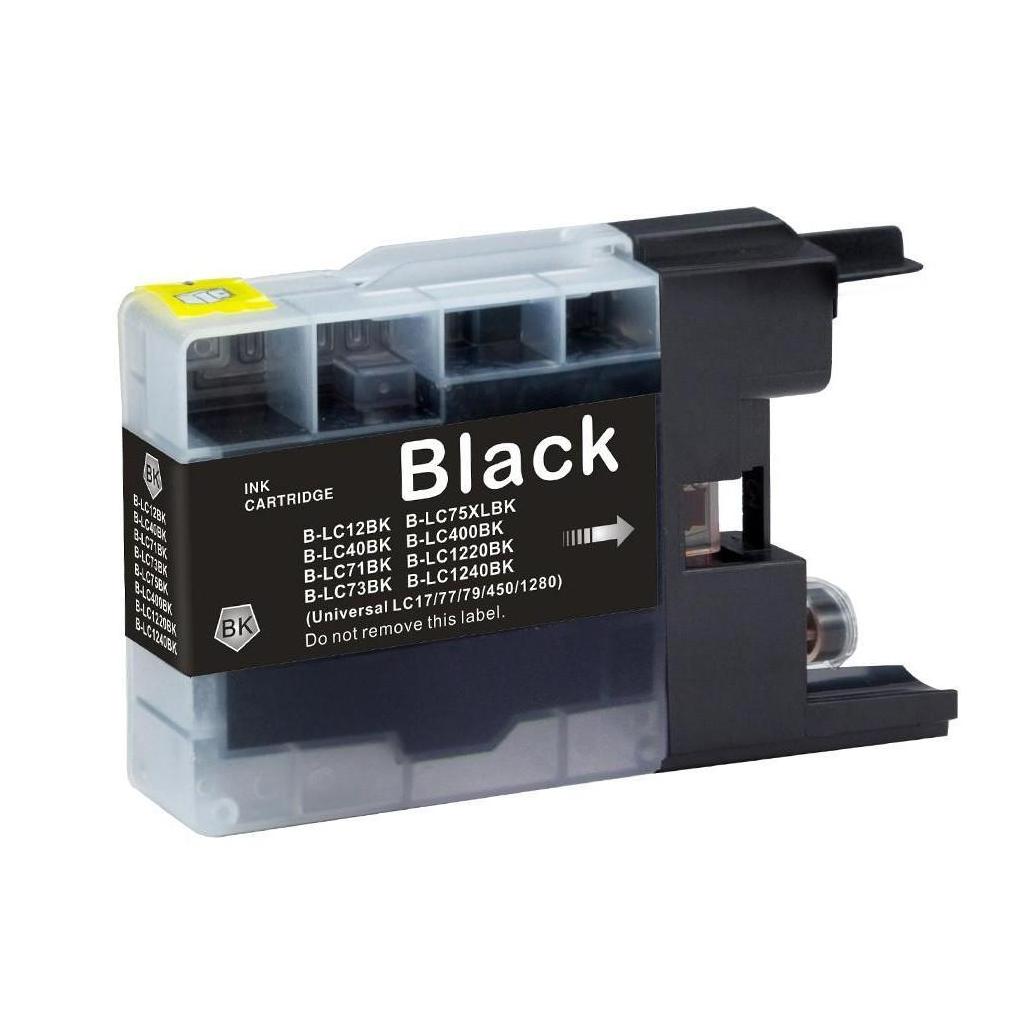 alternativ-zu-brother-lc-1240-xl-tinte-black