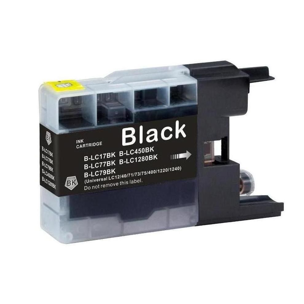 alternativ-zu-brother-lc-1280-xxl-tinte-black