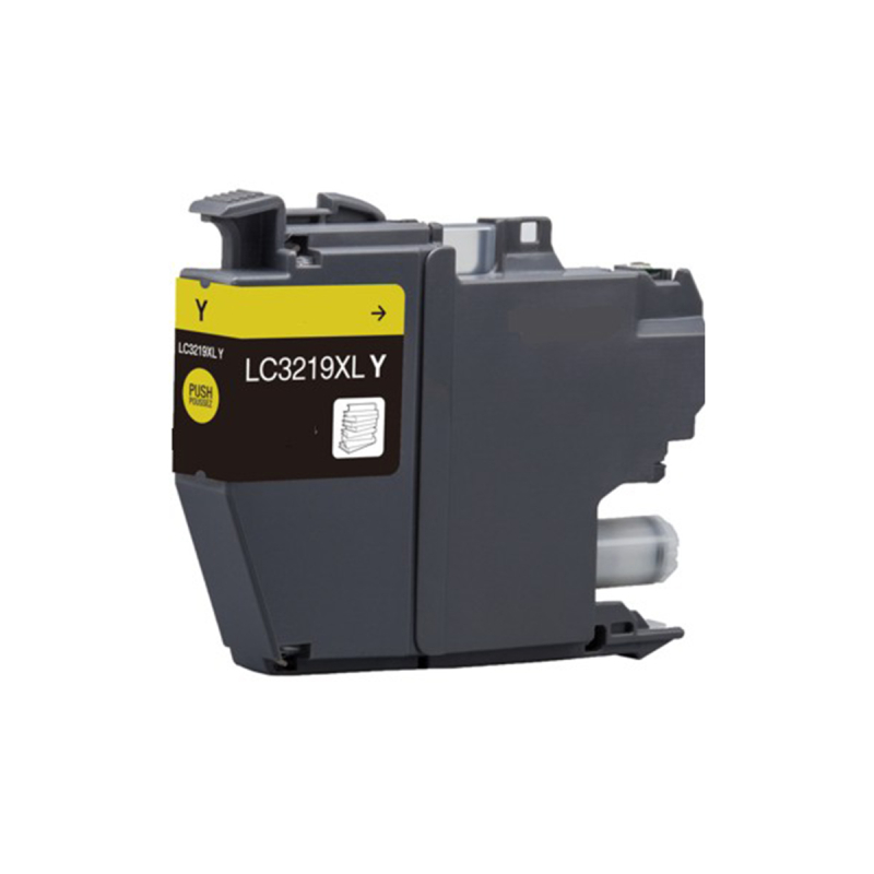 alternativ-zu-brother-lc-3217-3219-xl-tinte-yellow