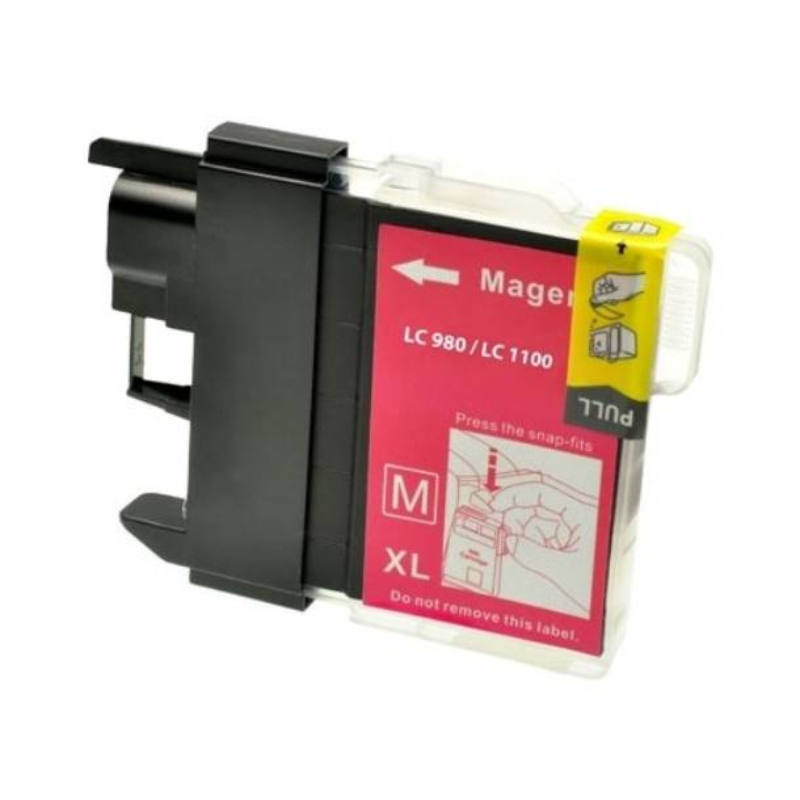 alternativ-zu-brother-lm-1100c-tinte-xl-magenta-drucker-patrone