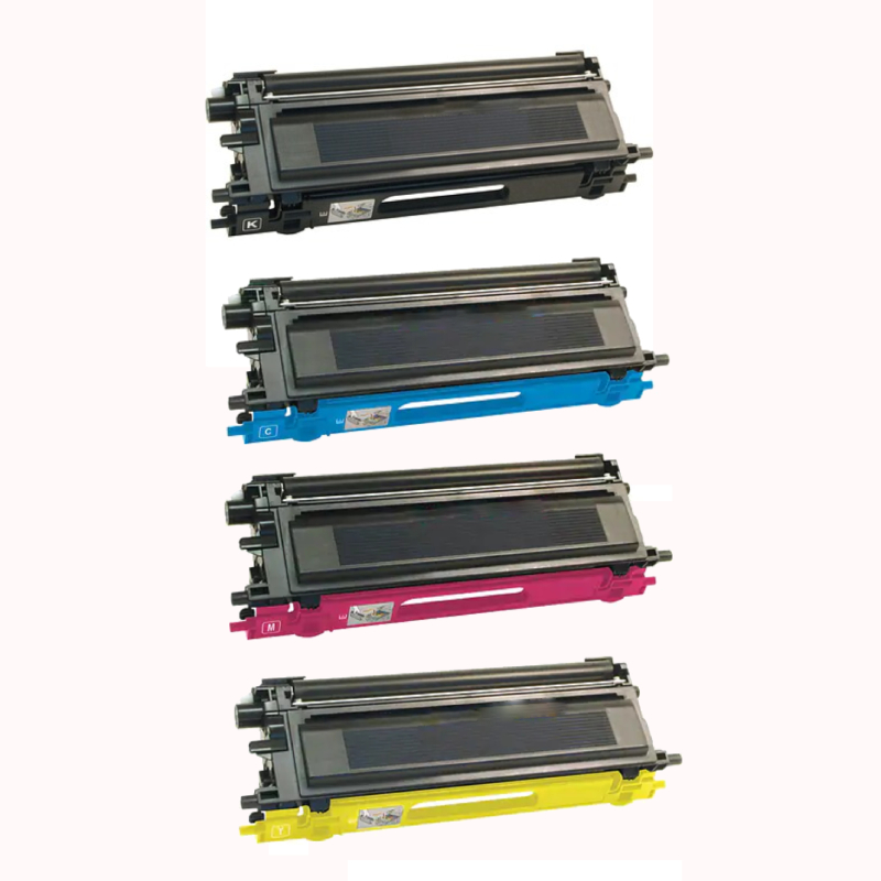 alternativ-zu-brother-tn-135-xl-spar-set-4-stk-black-cyan-magenta-yellow