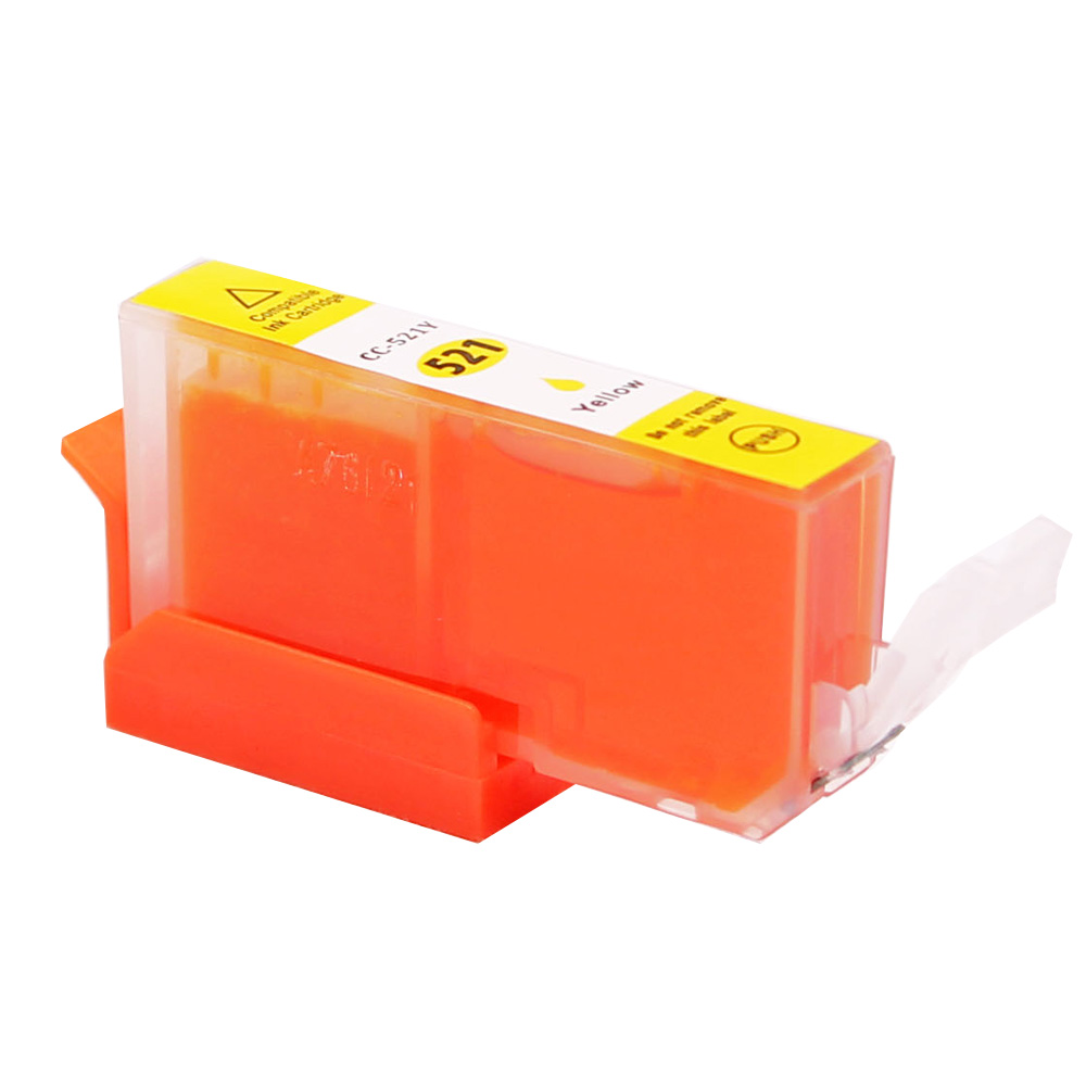 alternativ-zu-canon-cli-521-xl-tinte-yellow