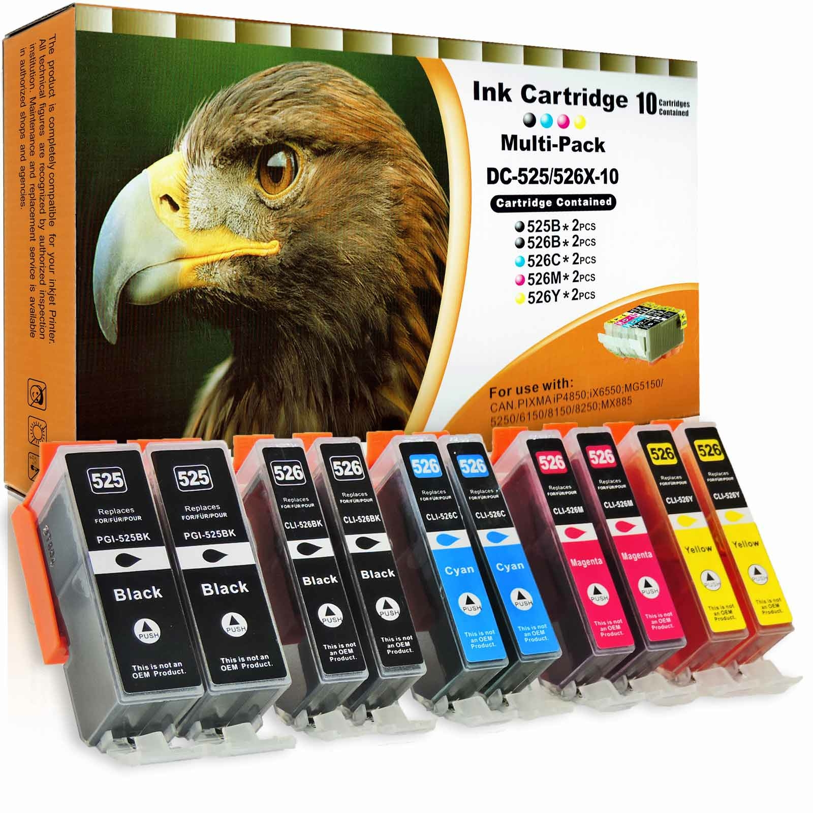 alternativ-zu-canon-pg525-cli526-tinte-spar-set-10-stk