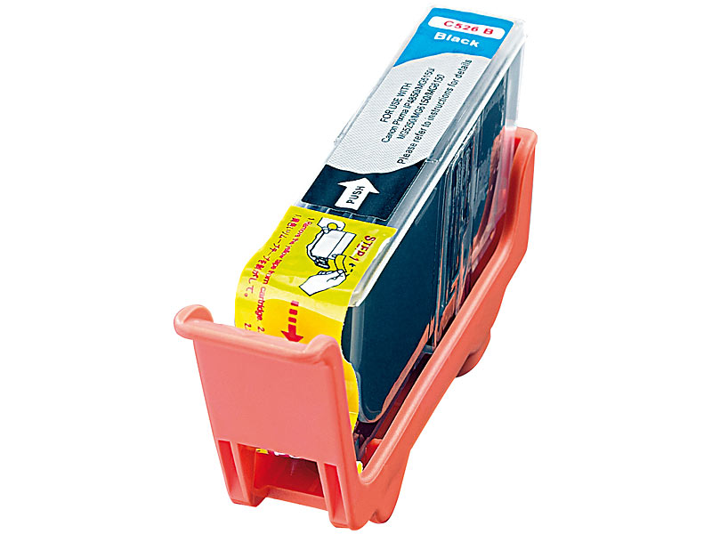 alternativ-zu-canon-cli526-tinte-grey