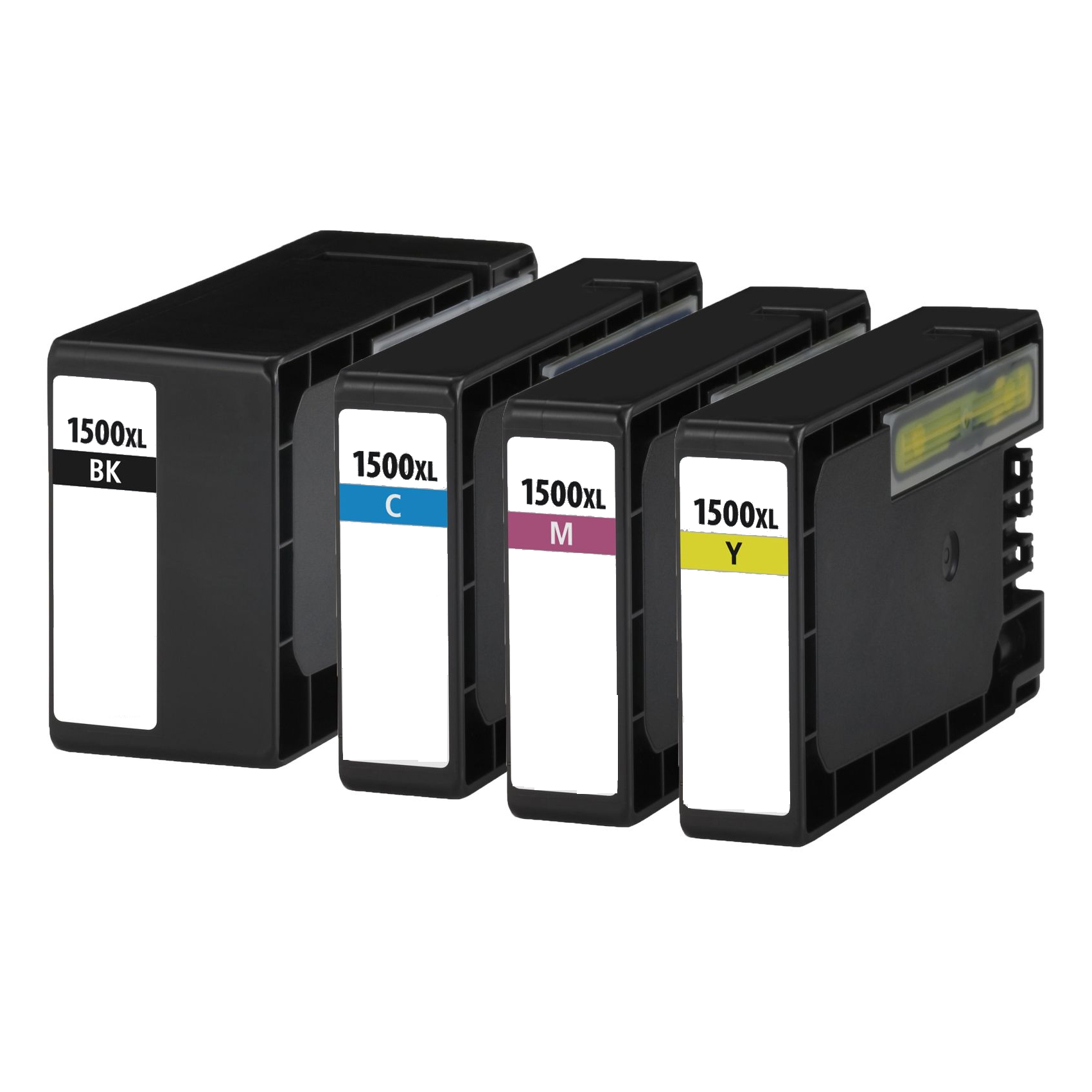 alternativ-zu-canon-pgi-1500-xl-tinte-spar-set-4-stk-black-cyan-magenta-yellow