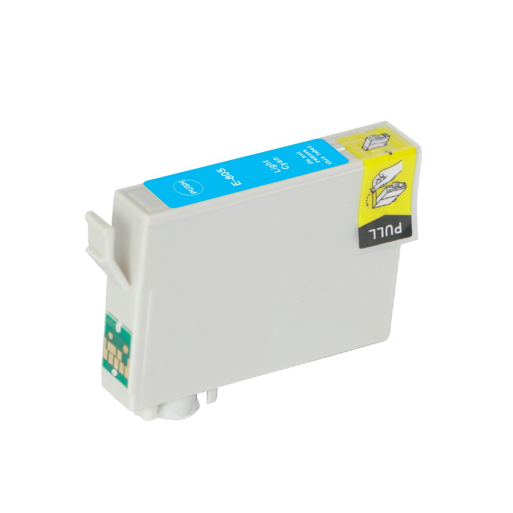 alternativ-zu-epson-t0805-xl-tinte-light-cyan