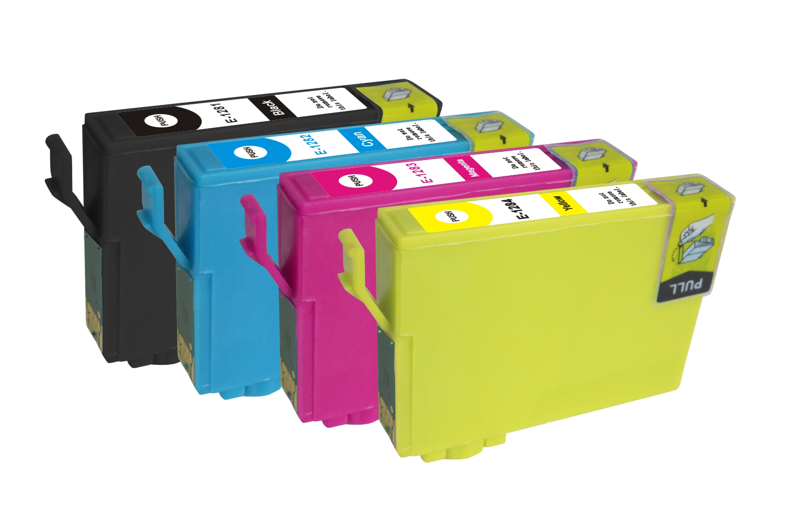 alternativ-zu-epson-t1281-xl-tinten-spar-set-4-stk-1xblack-1xcyan-1xmagenta-1xyellow