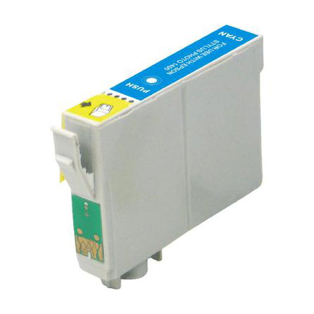 alternativ-zu-epson-t1292-xl-tinte-cyan