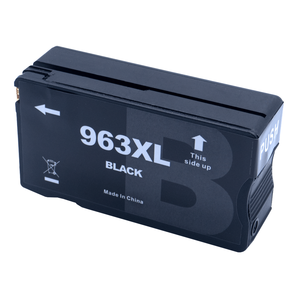 alternativ-zu-hp-963-xl-tinte-black