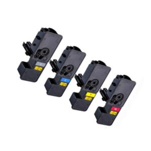 Alternativ-Zu-Kyocera-TK5220-Toner-Spar-Set-4-Stk-Xl
