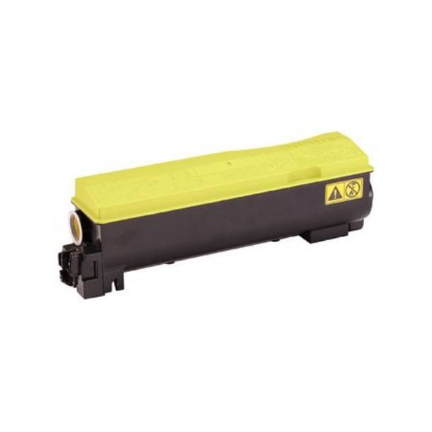 Alternativ-Zu-Kyocera-1T02HG0EU0- TK-570M-Toner-Yellow