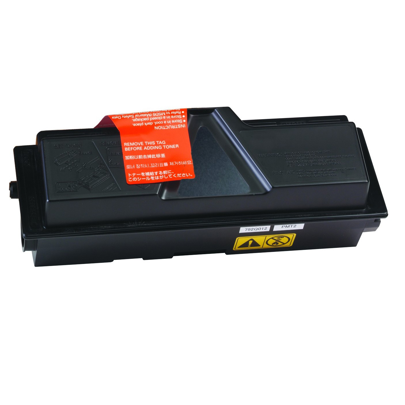Alternativ-Zu Kyocera-1T02HS0EU0-TK-130-Toner-Schwarz