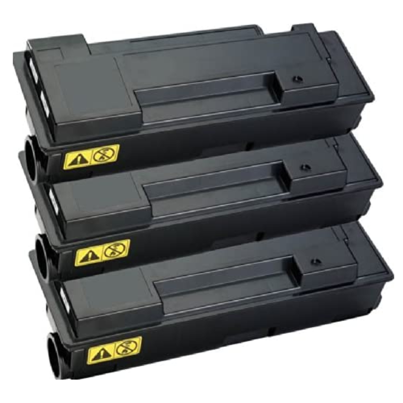 Alternativ-Zu Kyocera-1T02JH0EU0-TK340-Toner Black-XL-Spar-Set-3-Stk