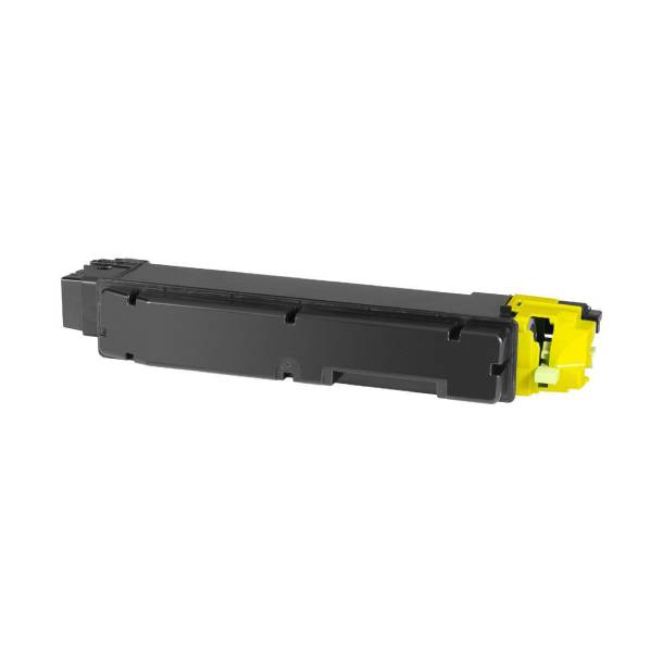 Alternativ-Zu Kyocera-1T02KT0NL0-TK-580Y-Toner-Yellow-XL