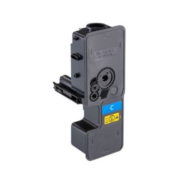 Alternativ-Zu-Kyocera-TK5230-Toner-Cyan-Xl