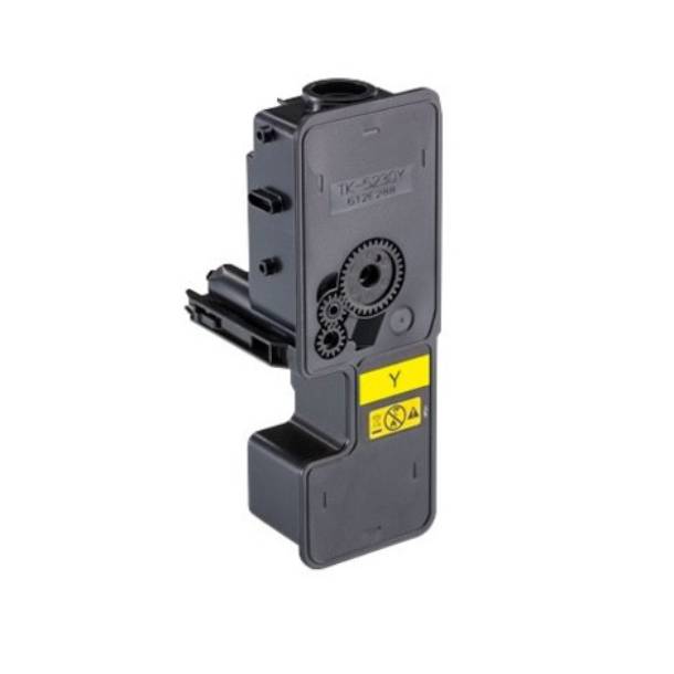 Alternativ-Zu-Kyocera-TK5230-Toner-Gelb-Xl